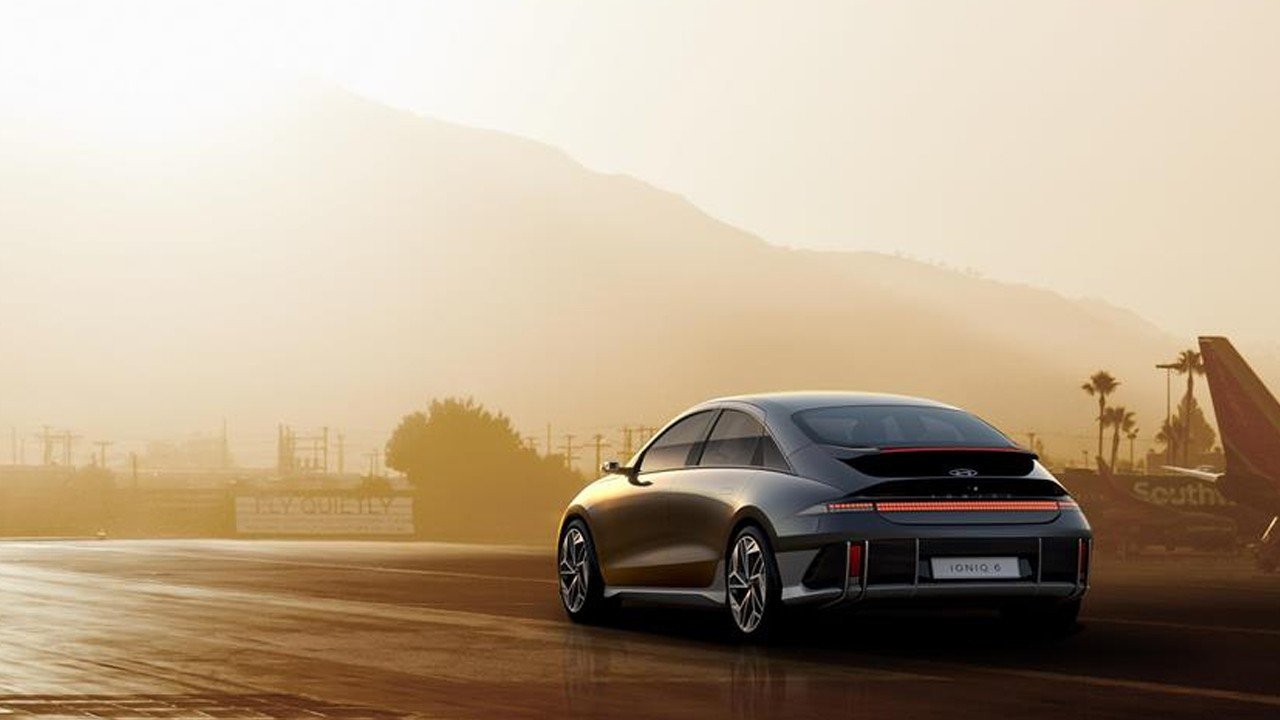 Hyundai çarpışma testlerinde ödülleri topladı