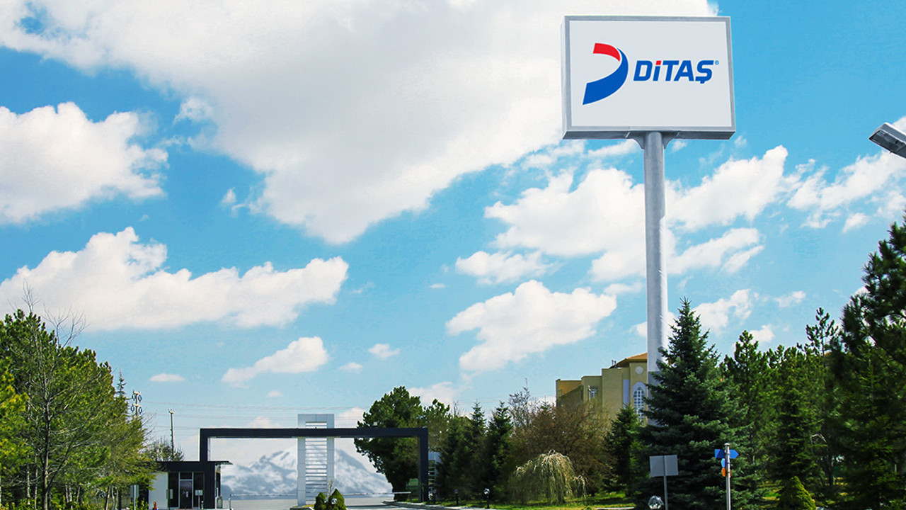 Doğan Grubu Türkiye'nin en büyük orijinal yedek parça üreticisi Ditaş'ı elden çıkarıyor