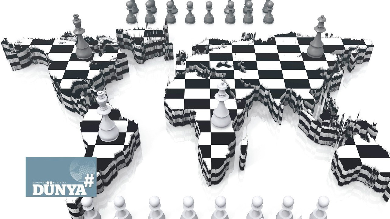 Türkiye iş piyasası canlı ama küresel rekabette gerideyiz