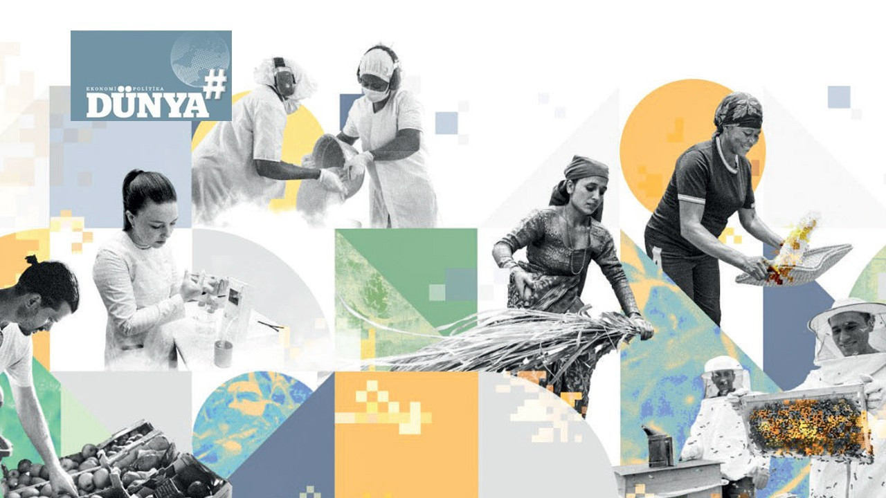 FAO’dan 36 ülkede 51 projeye 7,3 milyar dolarlık destek