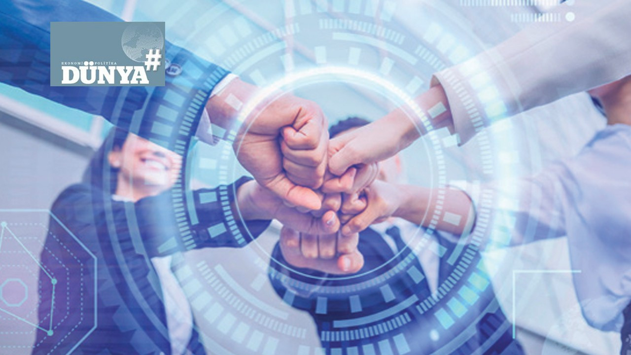 Yeni nesil iş insanları için GYİAD’dan girişimci asistanı