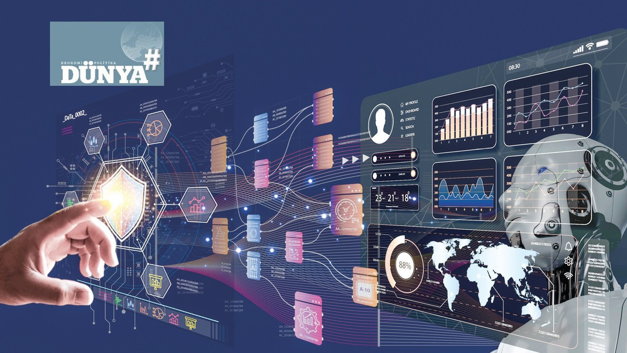 Finansın yeni ‘karar alıcı’ ajanları