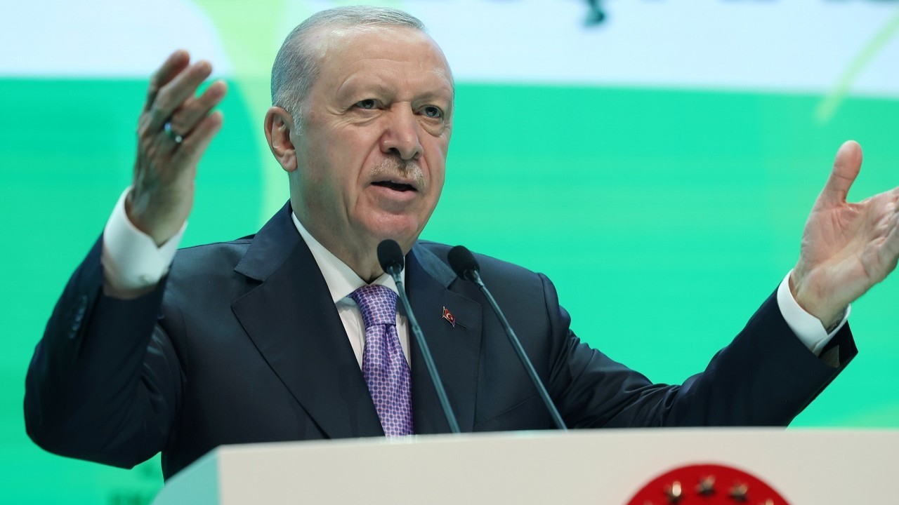 Erdoğan duyurdu: Bütün çiftçilerin zararları karşılanacak dedi ve kredi müjdesi verdi Erdoğan duyurdu: Bütün çiftçilerin zararları karşılanacak dedi ve kredi müjdesi verdi