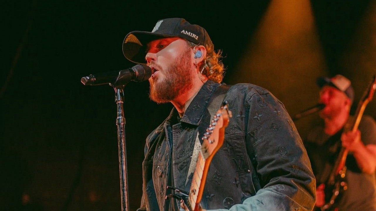 Ünlü şarkıcı James Arthur, 23 Ağustos'ta İstanbul'da konser verecek