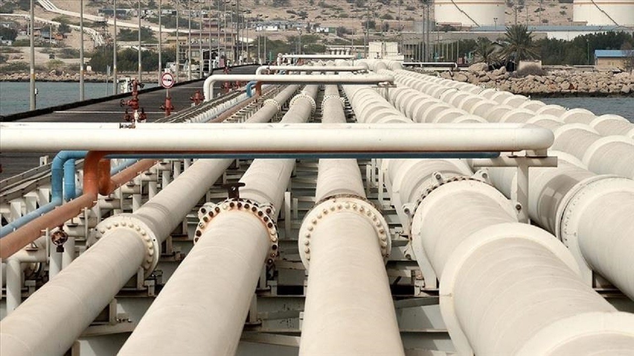 Türkiye’nin nisanda petrol ithalatı arttı, ihracatı geriledi
