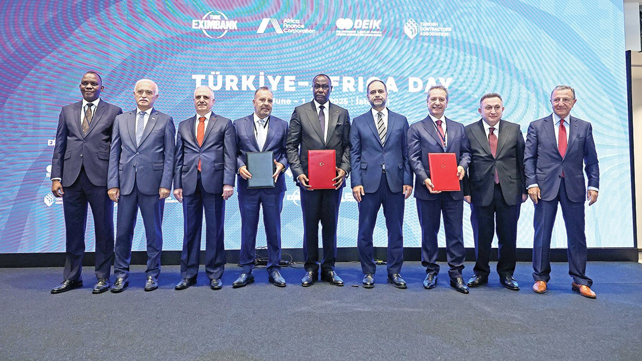 Afrika, 190 milyar dolarlık yatırıma Türkleri çağırıyor