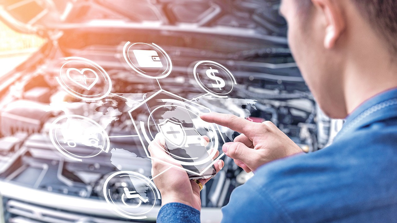 Sigorta teknolojilerinde potansiyel yüksek