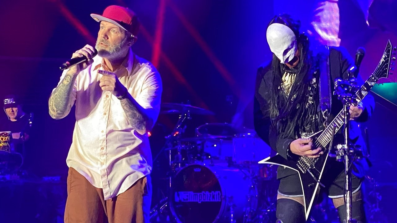 Limp Bizkit İstanbul konseri ne zaman? Limp Bizkit, Limp Bizkit Türkiye'ye geliyor, Limp Bizkit konser biletleri, Limp Bizkit monser biletleri satışta mı?