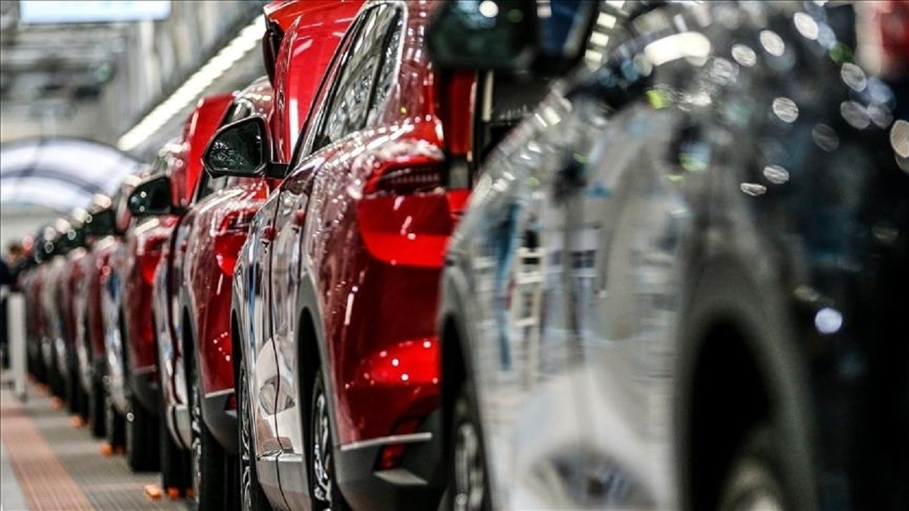 Haziranda en fazla ihracat yapan sektör otomotiv endüstrisi oldu Haziranda en fazla ihracat yapan sektör otomotiv endüstrisi oldu
