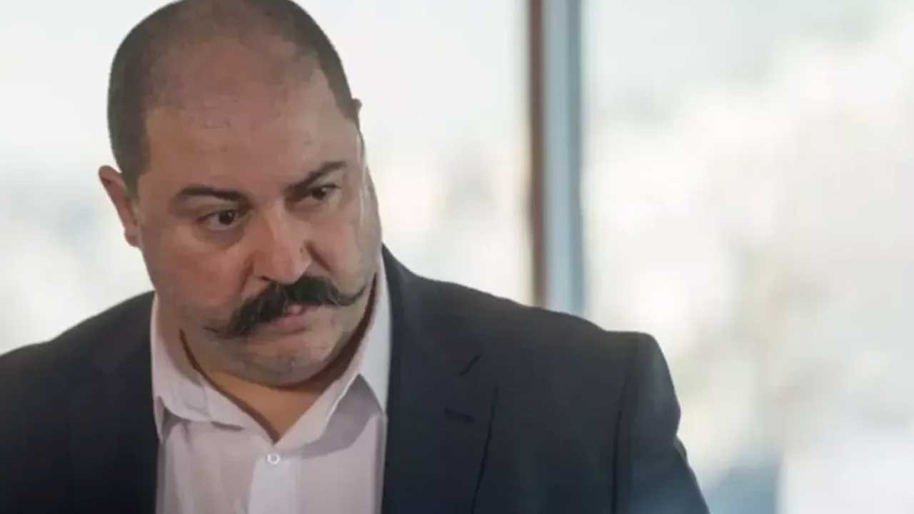 Cevat Akarsu karakteri ile bilinen Şekip Taşpınar kimdir, kaç yaşında? Akarsu neden öldü?