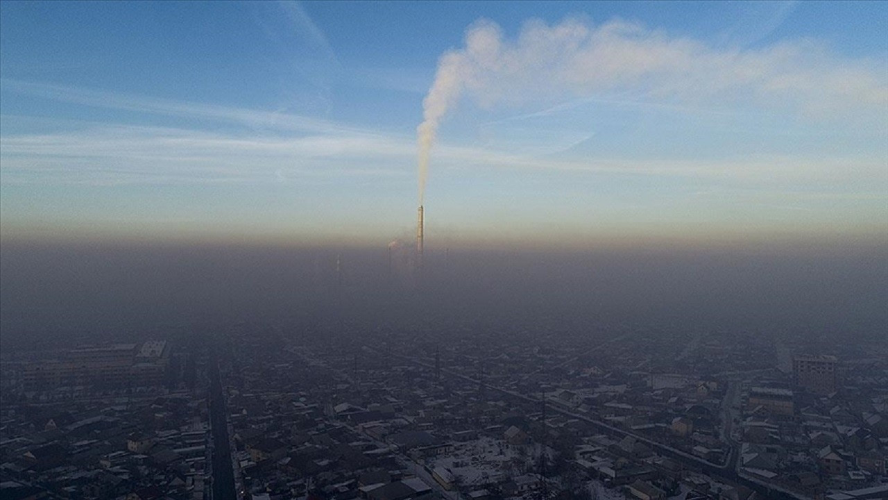 AB’nin 2040 hedefi: Sera gazı emisyonlarını yüzde 90 azaltmak