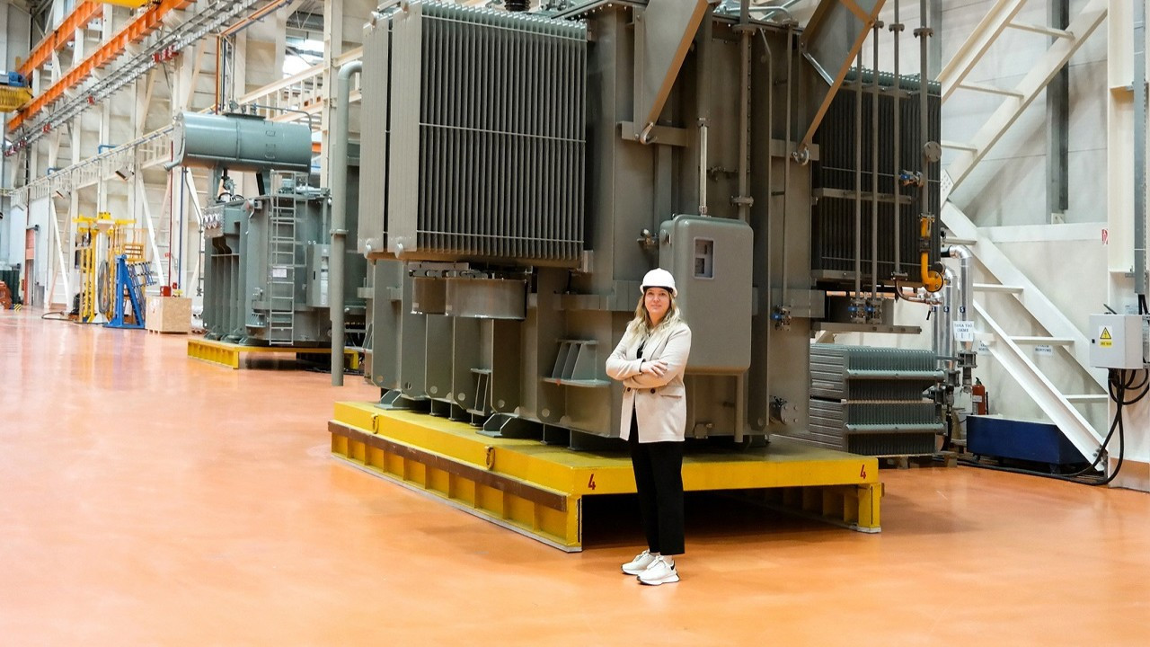 ELTAŞ, rekabet gücünü yatırımları ile artırıyor