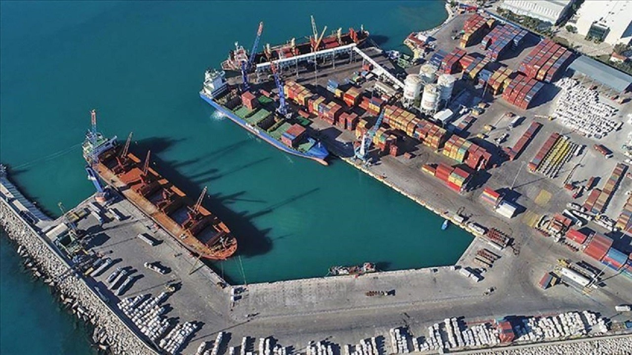 Doğu Karadeniz’in ilk 6 aylık ihracatı 814,9 milyon dolar oldu Doğu Karadeniz’in ilk 6 aylık ihracatı 814,9 milyon dolar oldu