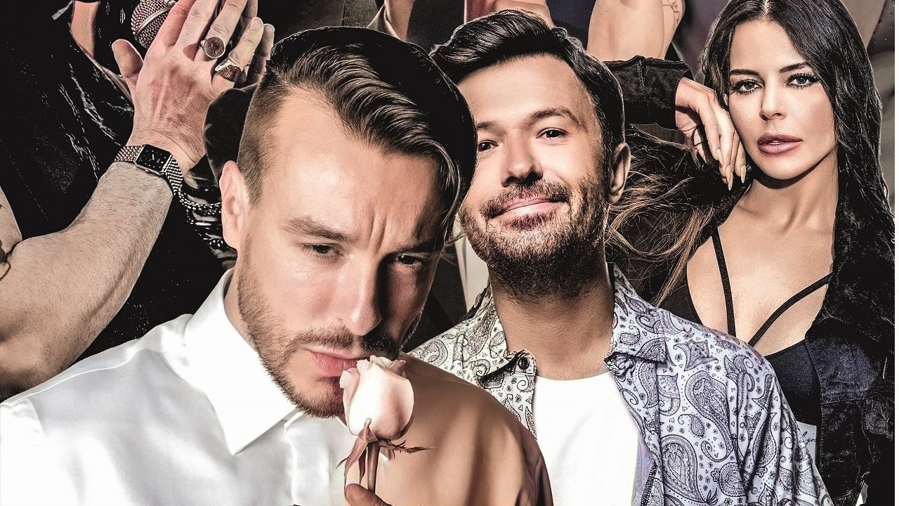 Forbes Türkiye açıkladı! Konser zengini sanatçılar belli oldu