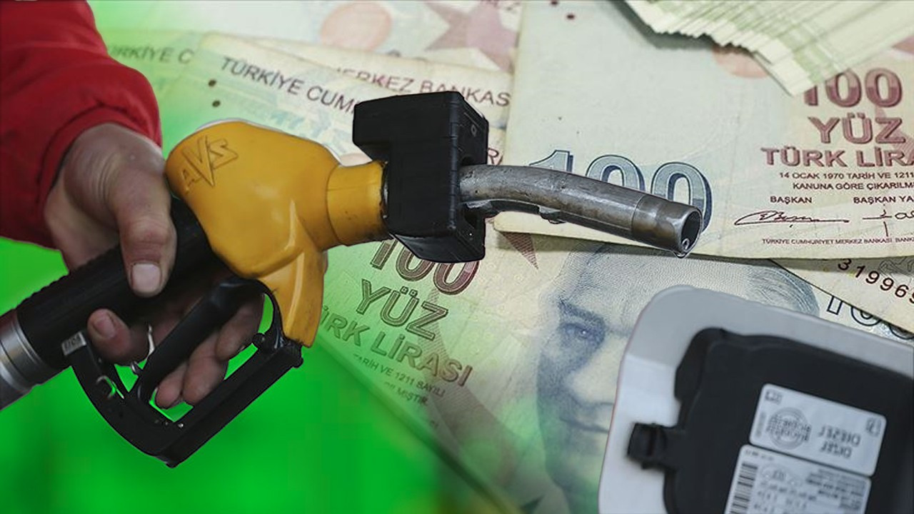Akaryakıtta ÖTV artışı pompaya yansıdı: Benzin, motorin ve LPG fiyatları zamlandı Akaryakıtta ÖTV artışı pompaya yansıdı: Benzin, motorin ve LPG fiyatları zamlandı