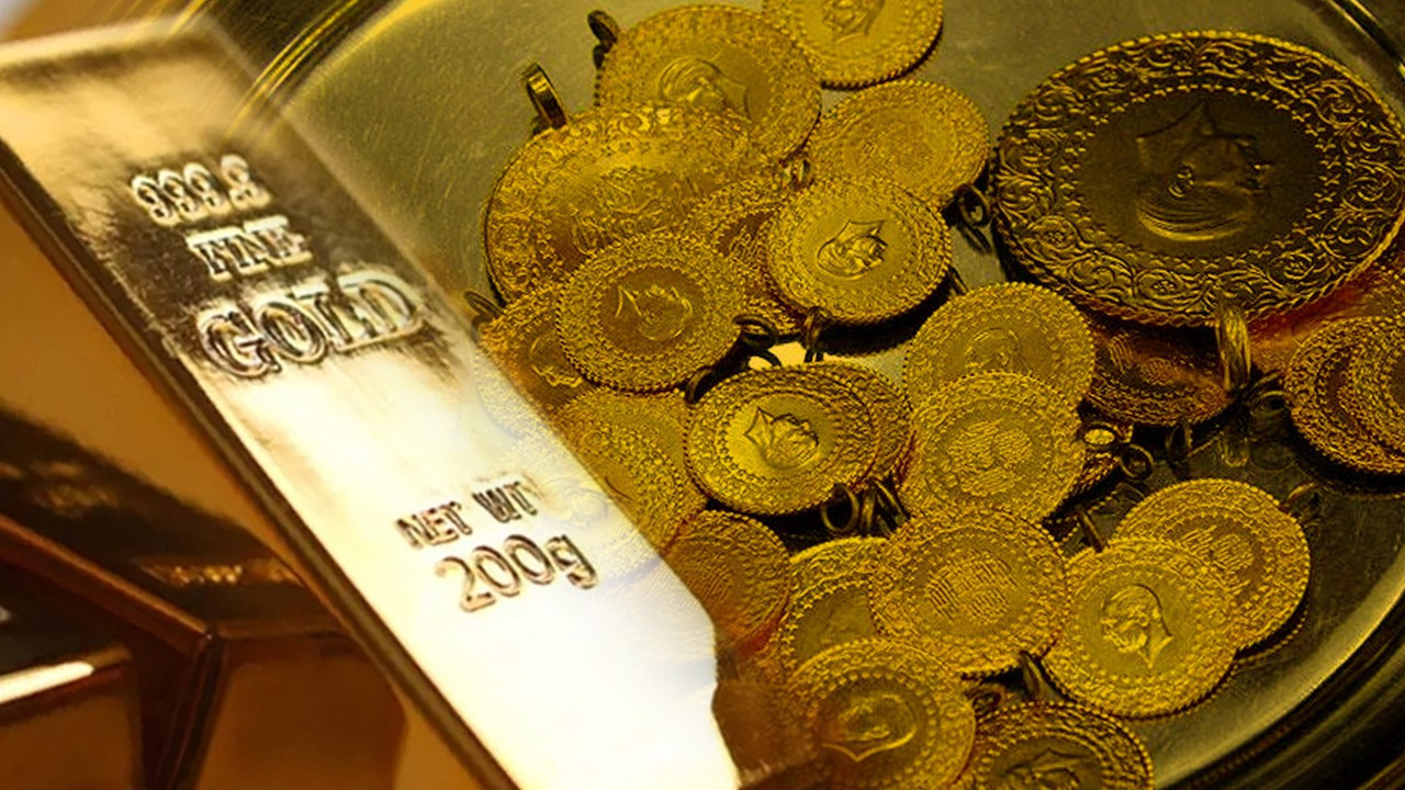 4 Temmuz altın haberleri: Gram, Çeyrek ve Cumhuriyet Altını Ne Kadar? (ALTIN FİYATLARI, ALTINDA SON DURUM, ALTIN FİYATLARI NE KADAR? GÜNCEL ALTIN FİYATLARI)