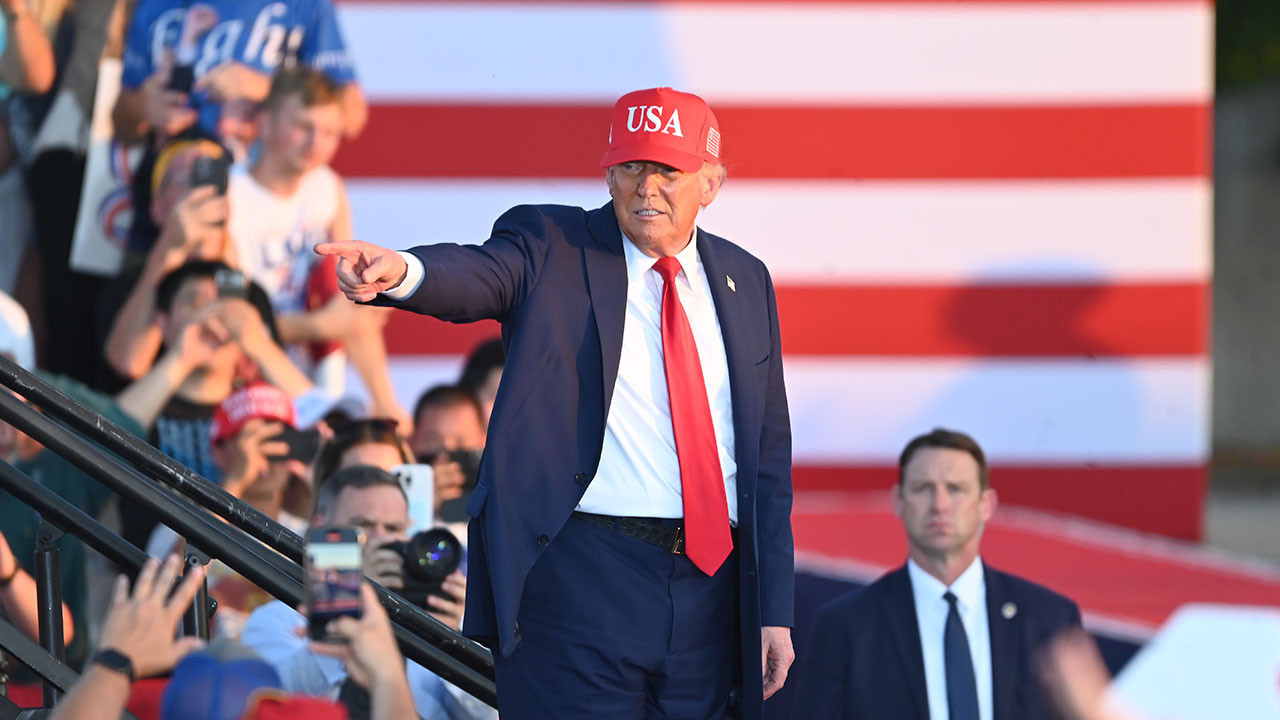 Trump, Putin ile Ukrayna konusunda "hiç bir ilerleme kaydedemediğini" söyledi