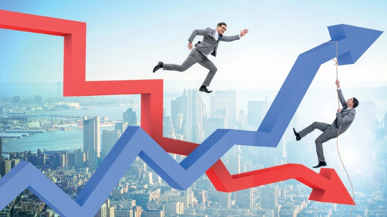 Türkiye’deki şirket iflas riski daha düşük çıktı