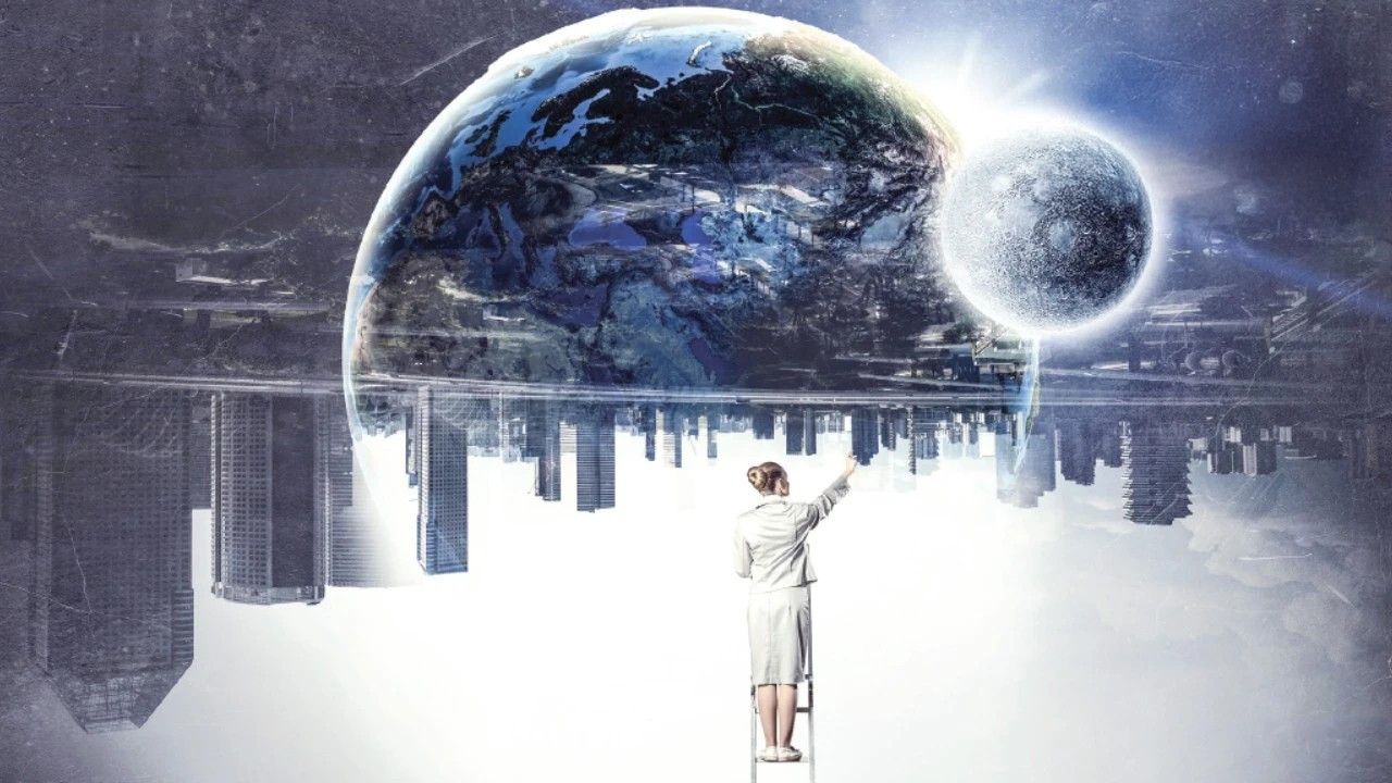 İradenin eşlik ettiği umut