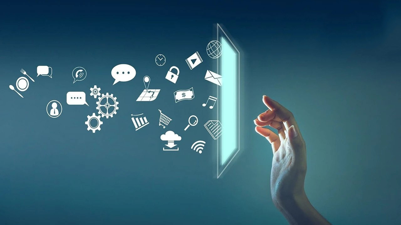 Ticari defterler artık elektronik ortamda