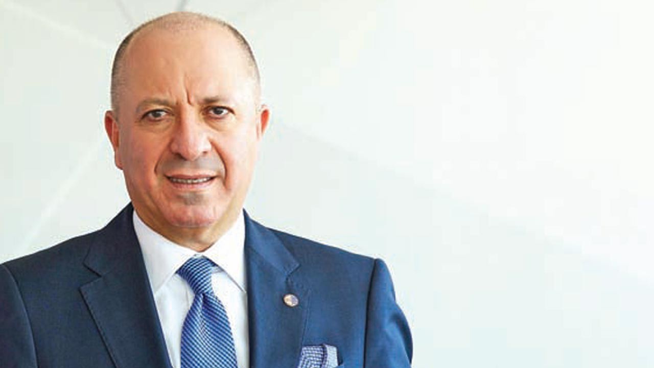 Ankara Yüksek Teknoloji İhracatında Rekor: 15 Milyar Dolarlık Başarı!