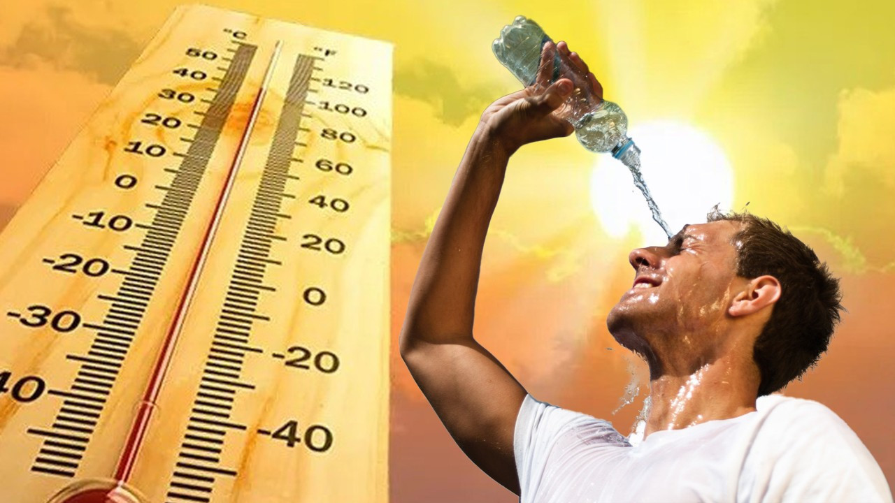 7 Temmuz hava durumu: Meteoroloji uyardı! Türkiye kavrulacak, sıcaklık 44 dereceyi görecek (İstanbul, İzmir, Ankara hava durumu)