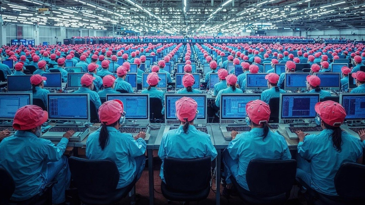 Tamamı yapay zeka ile üretilen belgesel 11 Temmuz’da vizyonda