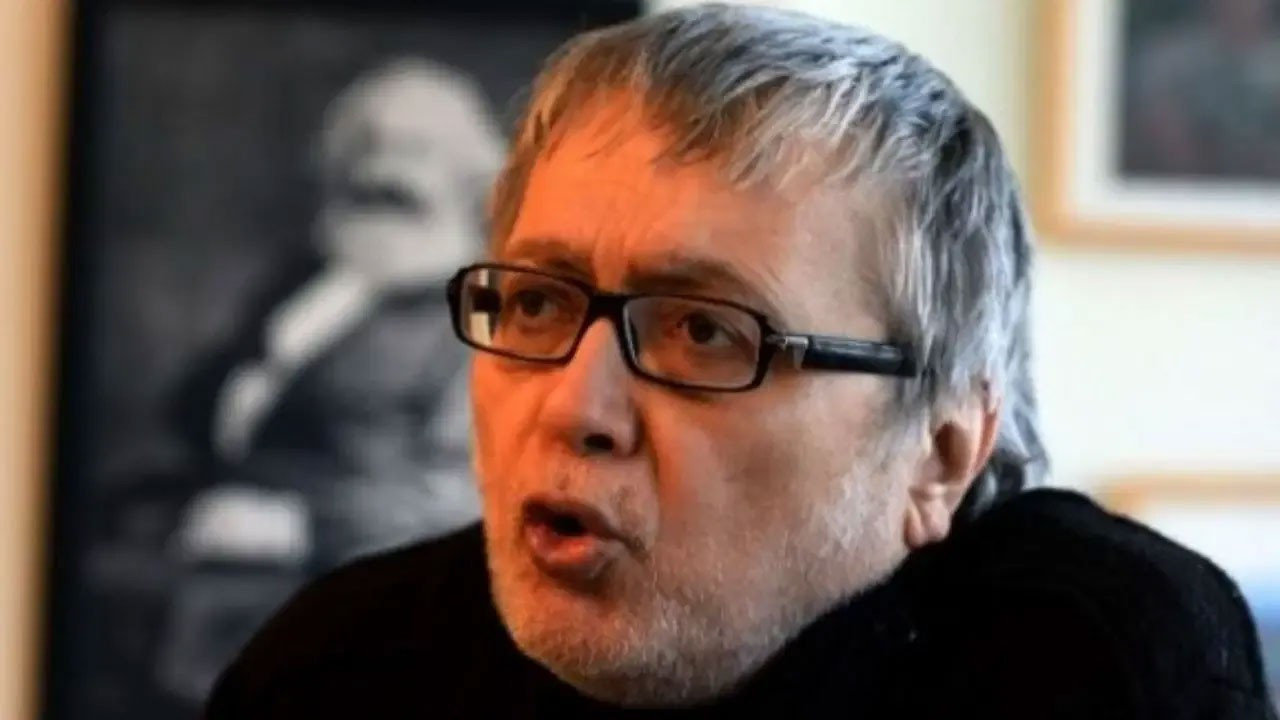 Gazeteci Hikmet Çetinkaya yaşamını yitirdi