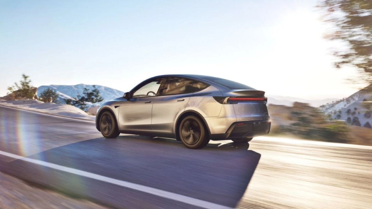 Tesla Türkiye'den Model Y için 'renk çeşitliliği' açıklaması