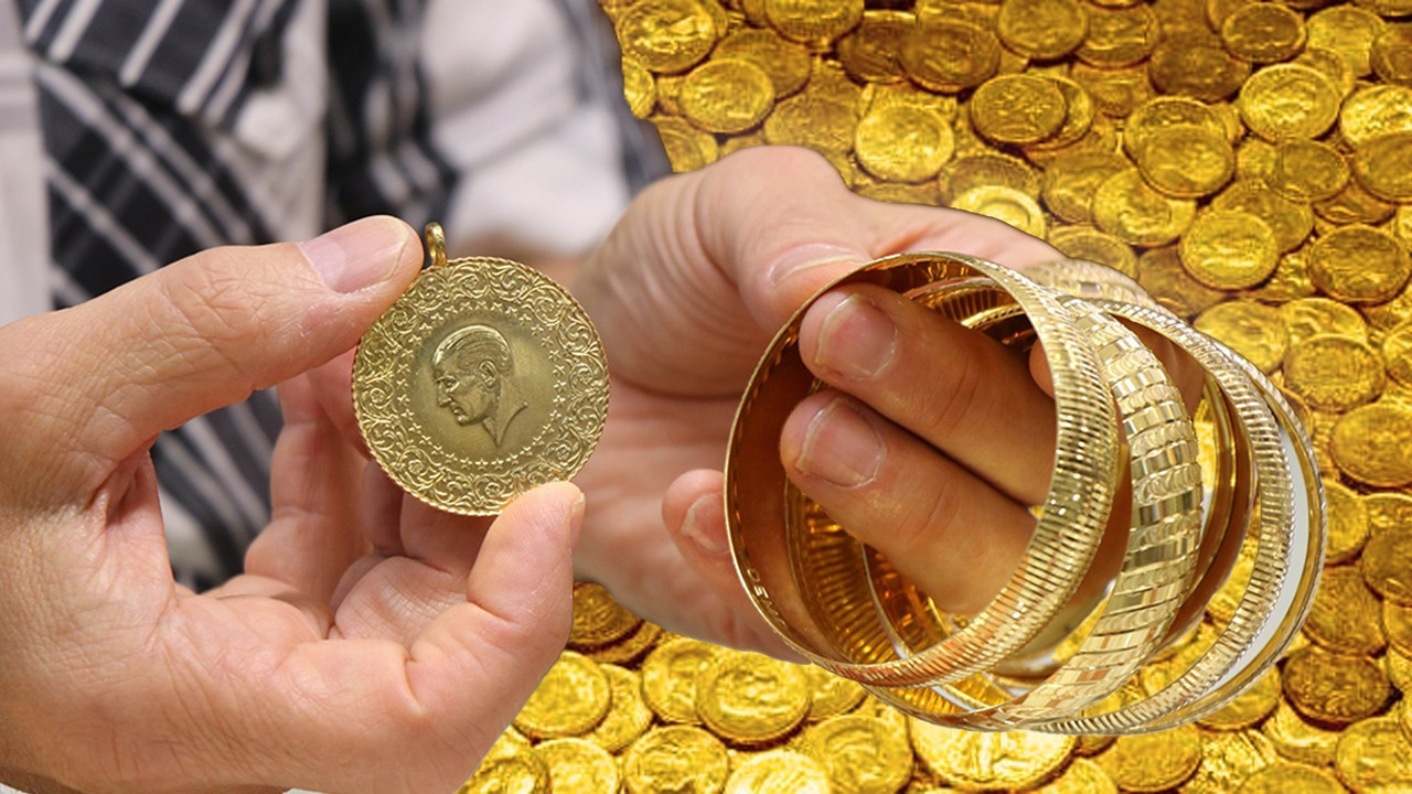 9 Temmuz 2025 güncel altın fiyatları: Gram, çeyrek, yarım ve ons altın ne kadar oldu?