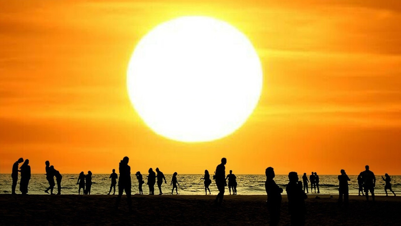 9 Temmuz hava durumu: İstanbul’da 45 derece uyarısı! Meteoroloji peş peşe duyurdu (İstanbul hava durumu, Ankara hava durumu, İzmir hava durumu)