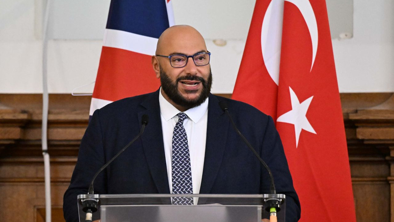 İngiltere’den Türkiye’ye Eurofighter mesajı: Ülkeler satışa istekli