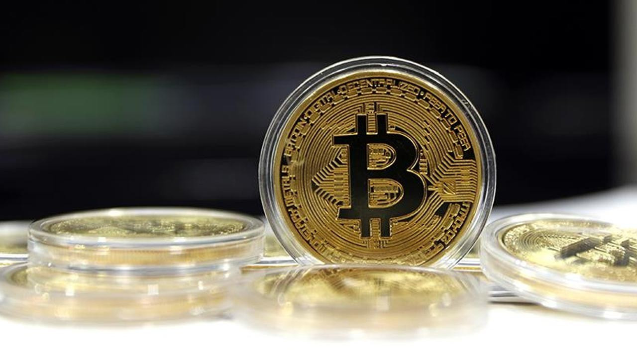 Bitcoin'den yeni rekor! 112 bin dolara dayandı