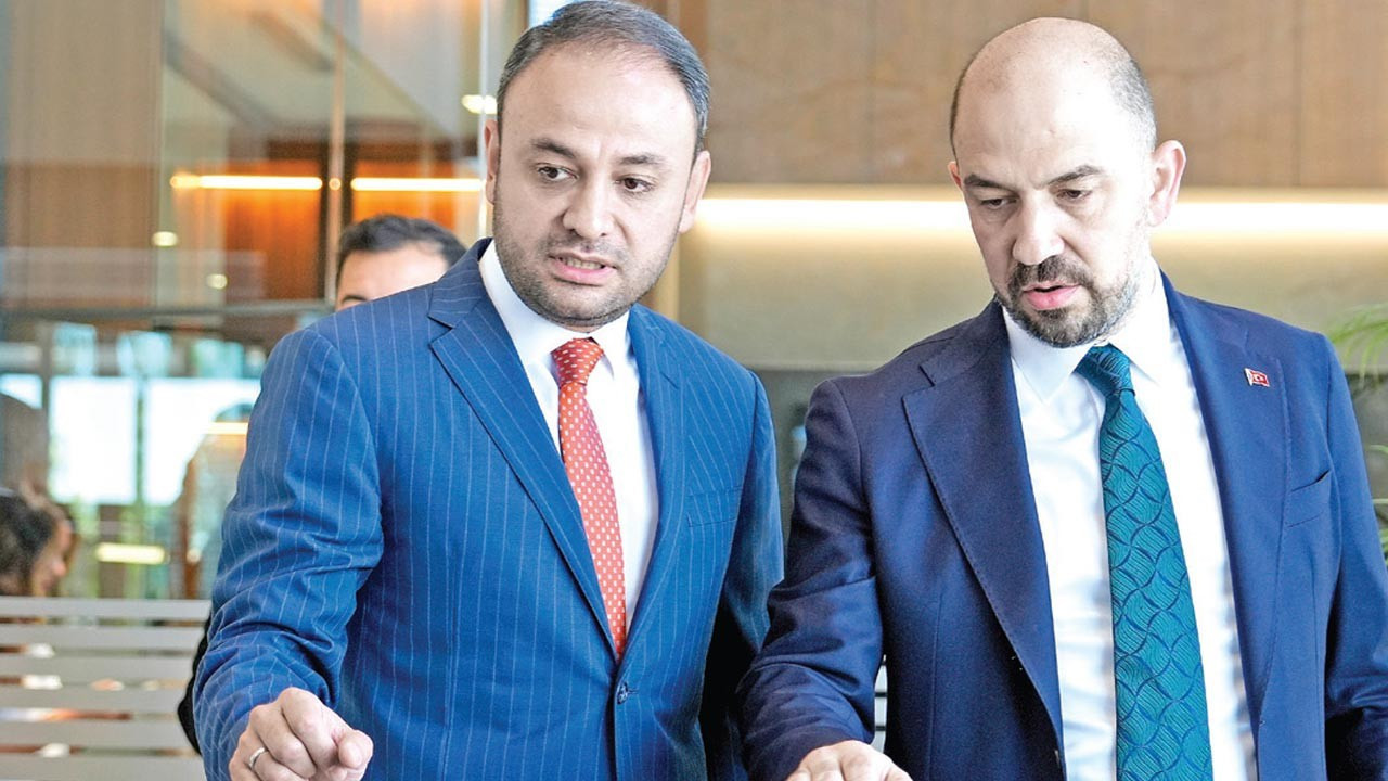 Emlak Konut GYO Genel Müdürü Yasir Yılmaz: Arsaya yatırım yapıyoruz
