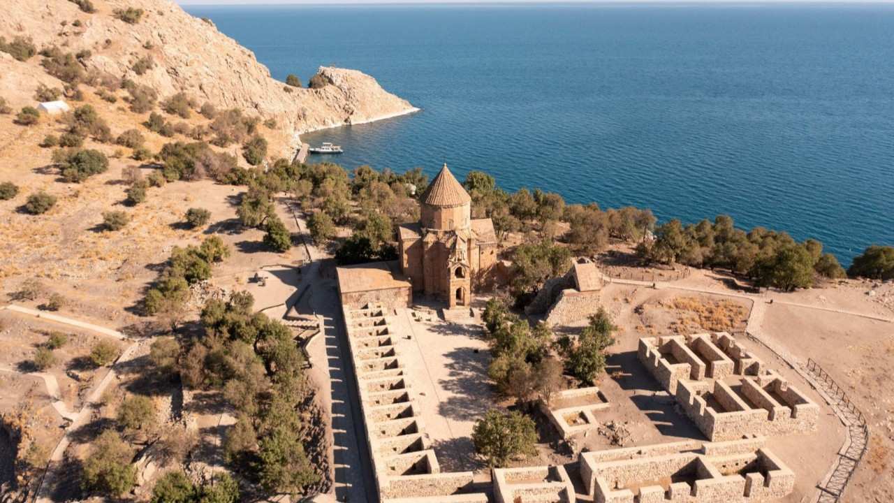 Van Kültür Yolu Festivali 2025 başlıyor: Picasso Van’da