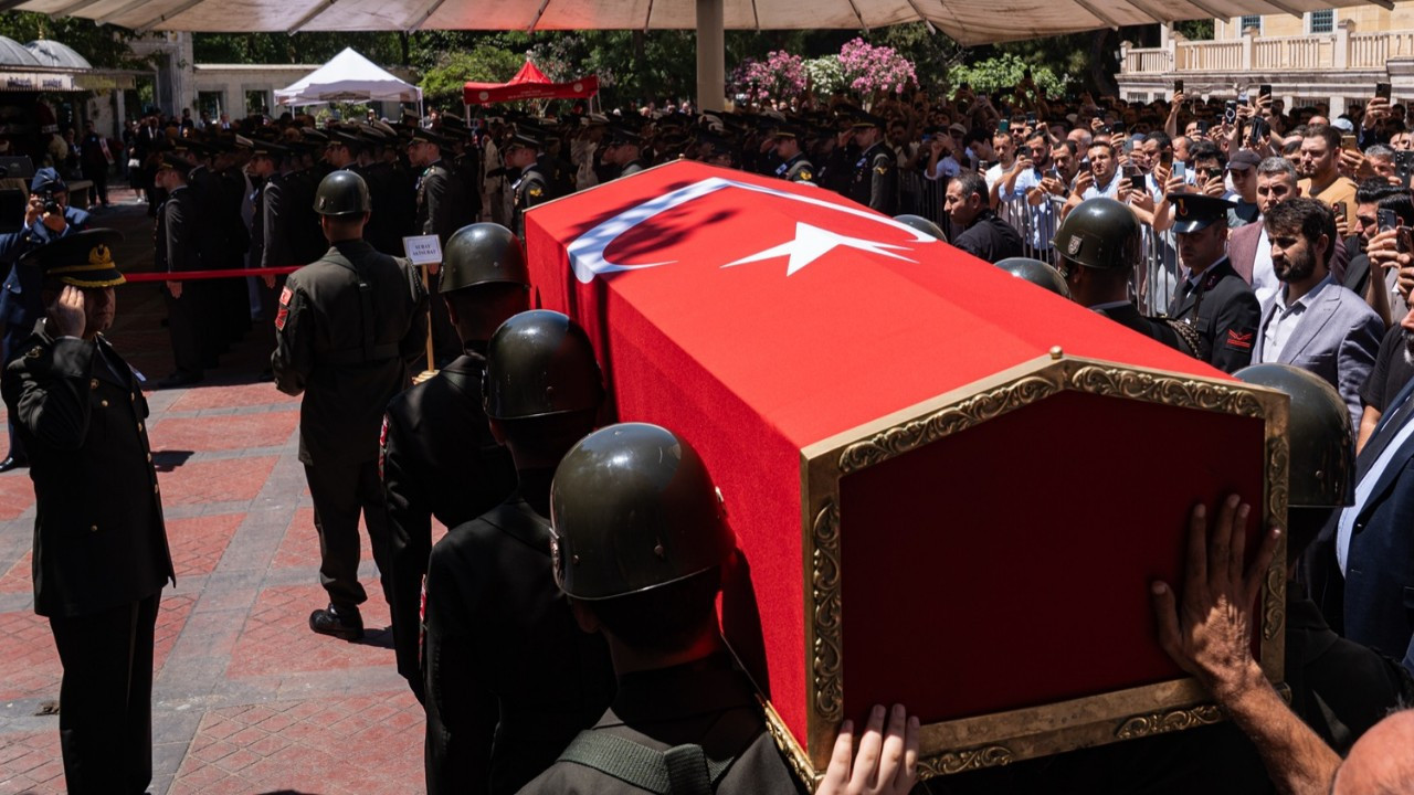 MSB detayları açıkladı! 12 asker nasıl şehit oldu?