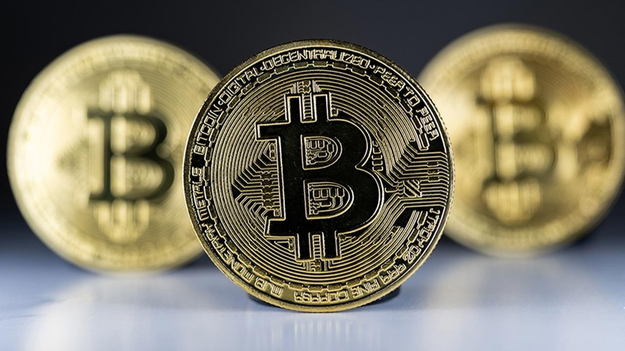 Bitcoin tüm zamanların en yüksek seviyesini gördü