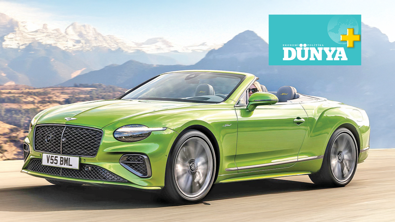 Şimdi yollar ‘üstsüz’lerin