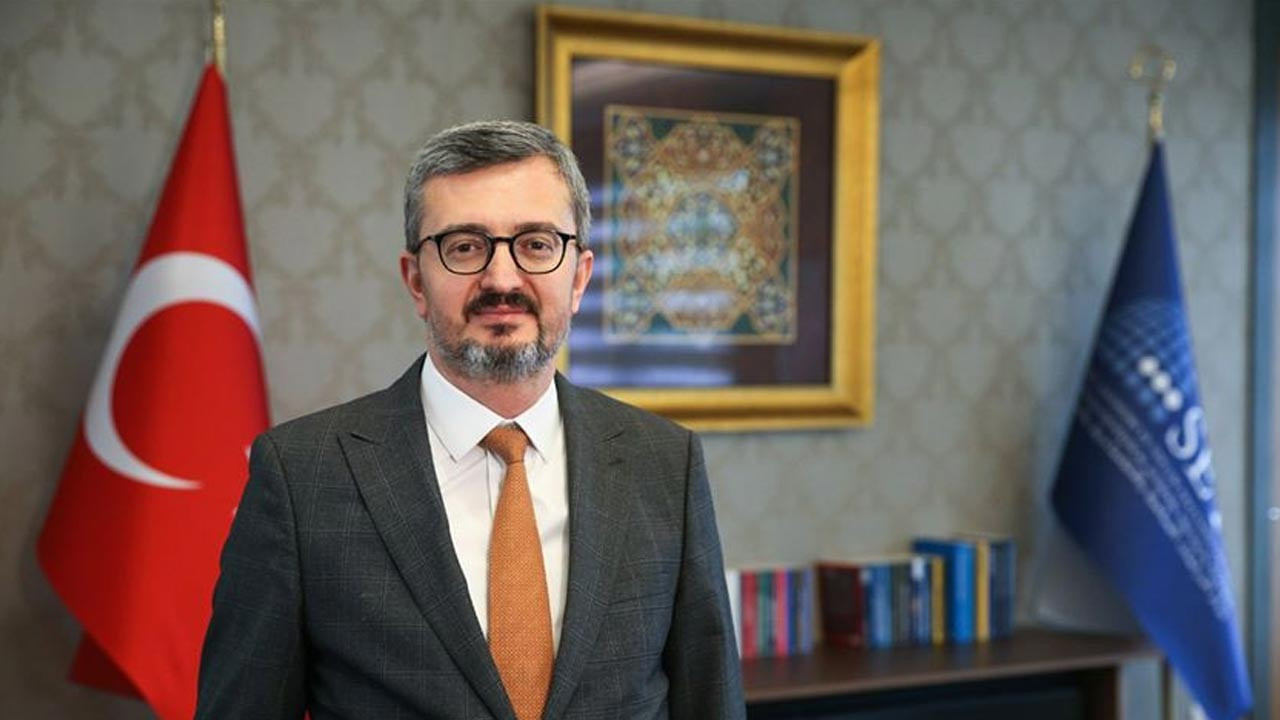 Burhanettin Duran, İletişim Başkanlığı’na atandı: Burhanettin duran kimdir, nerelidir, kaç yaşındadır? İşte yeni başkanın Biyografisi
