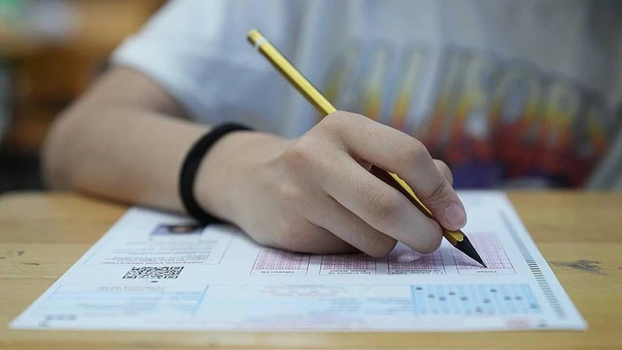 LGS sonuçları yarın açıklanacak!