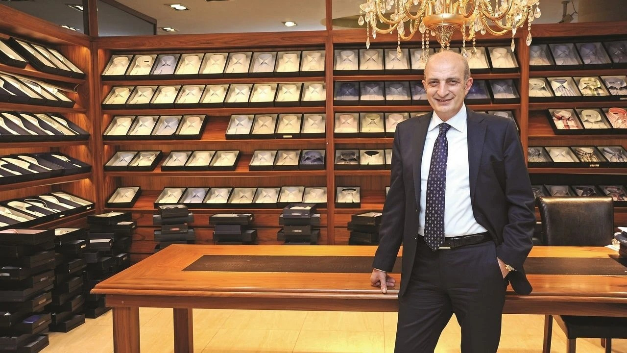 Bisse YKB Mustafa Kefeli: 'Mutlaka bölgesel asgari ücrete geçmeliyiz'