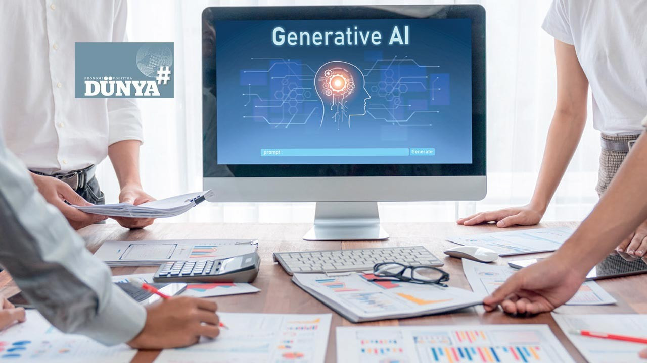 Küresel çapta işverenlerin yüzde 48'i yetenek bulamıyor