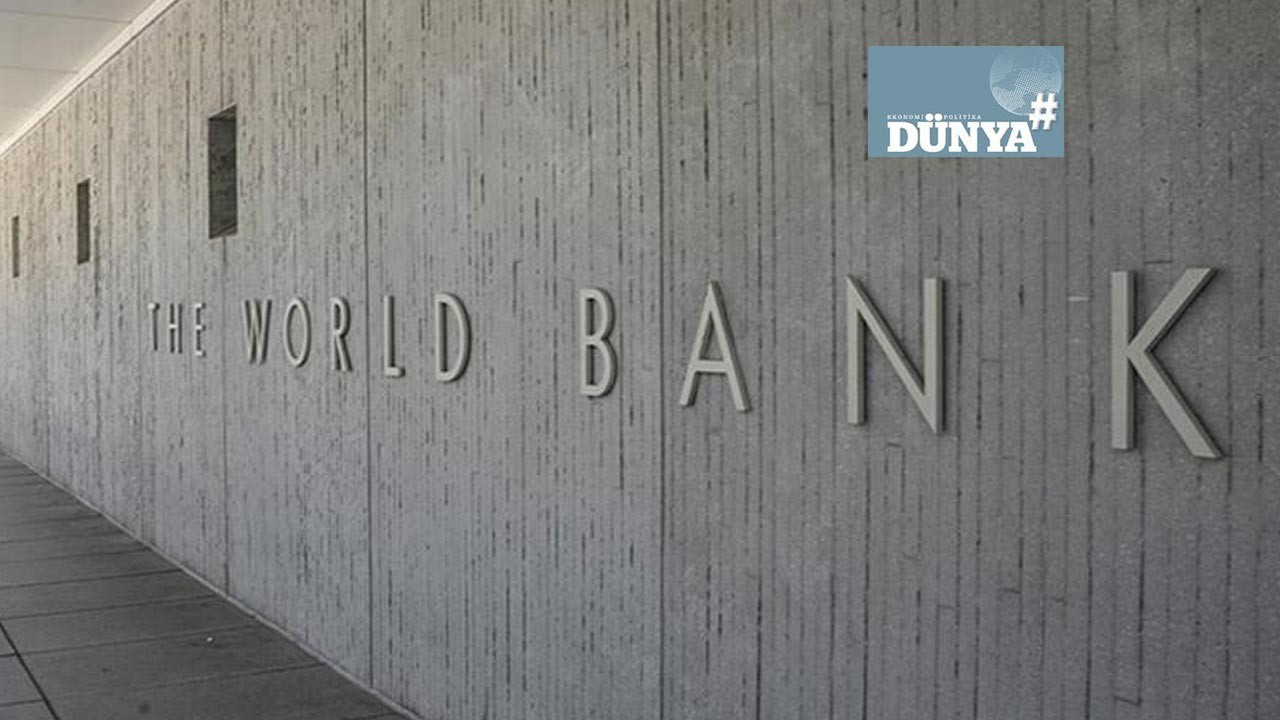 Özel sektörün iklim değişikliğine direnç ve uyumu için Dünya Bankası’ndan 360 milyon euro destek