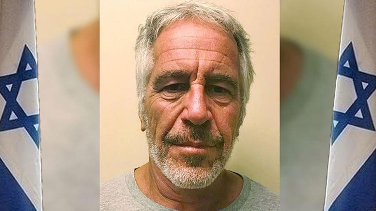 Şok İddia: Jeffrey Epstein İsrail İçin Mi Çalışıyordu? Tucker Carlson'dan Ortaya Çıkan Bilgiler Ortamı Sarsıyor!