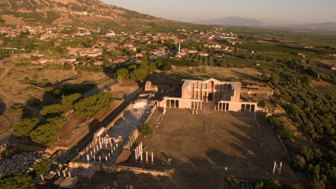 Müjdeyi Bakan Ersoy verdi: UNESCO Dünya Miras Listesi’ne bir değerimiz daha eklendi!