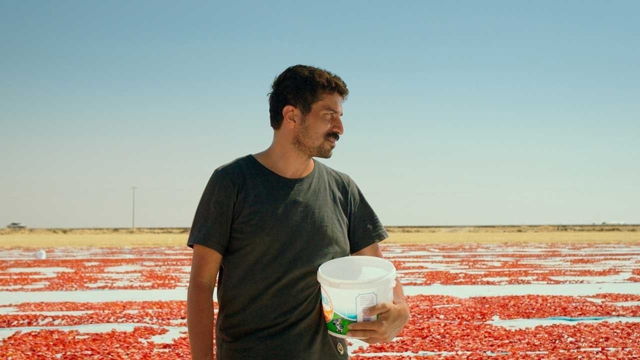 Hemme'nin Öldüğü Günlerden Biri filmi konusu nedir, oyuncuları kimler? Nerede çekildi?