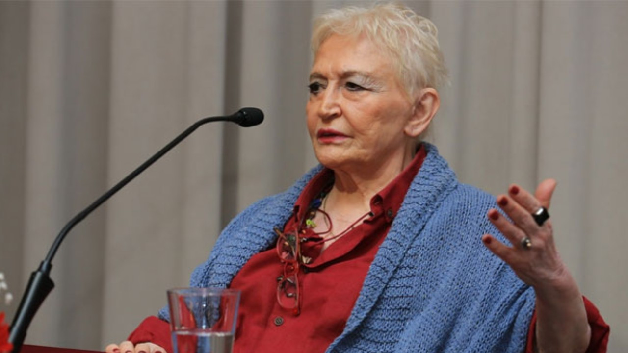 Son dakika: Yazar Pınar Kür hayatını kaybetti