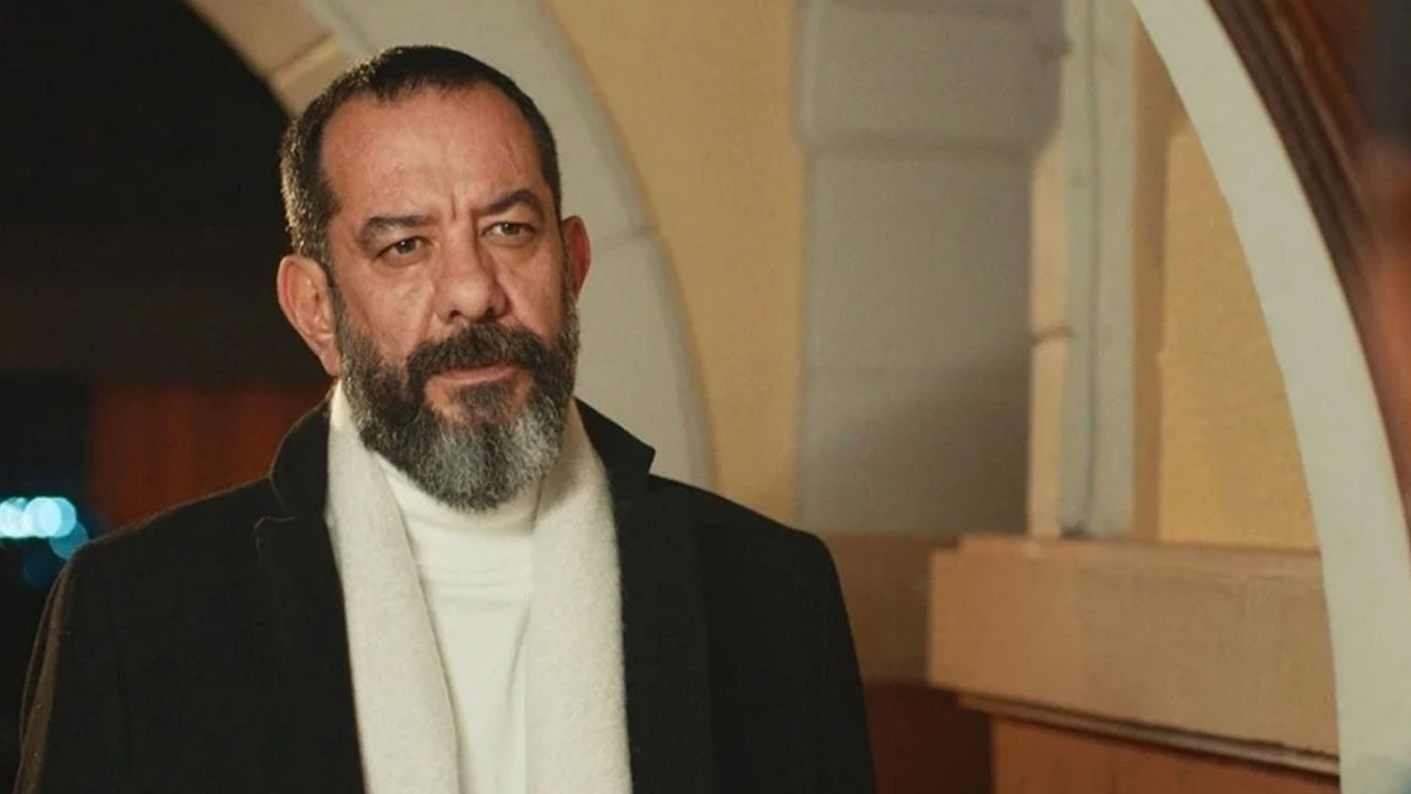 Tiyatro ve dizi oyuncusu Emre Törün yaşamını yitirdi