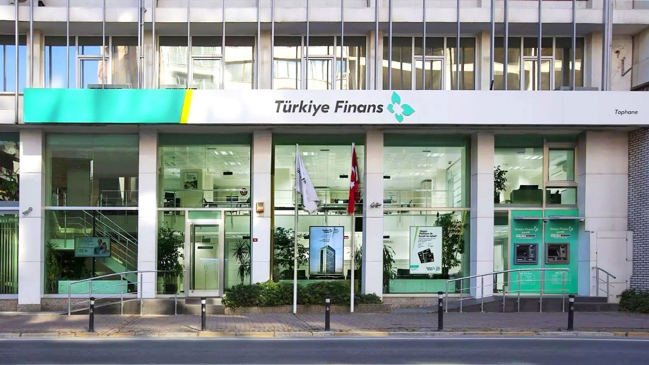 Türkiye Finans'ta Yeni Dönem: Gürçağ Poyraz Hazine Genel Müdür Yardımcısı Oldu!