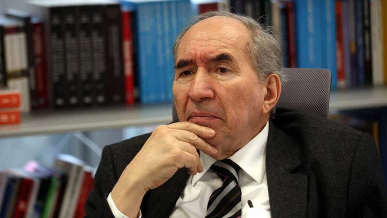 Altan Öymen sağlık durumu nasıl, neden entübe edildi? Altan Öymen kimdir, kaç yaşında?